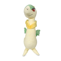 Authentic Pokemon center plush Servine 22cm